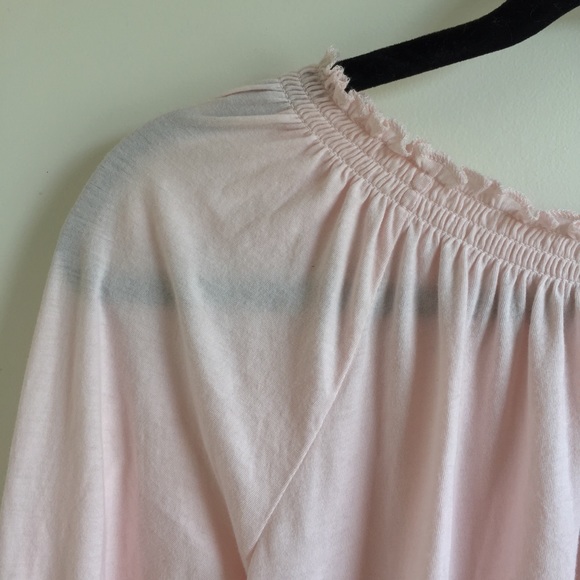 CHASER Top - Picture 5 of 8